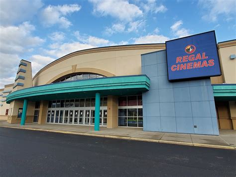 29, and is showing in Regal Cinemas, Movie Tavern, AMC and more. . Regal binghamton